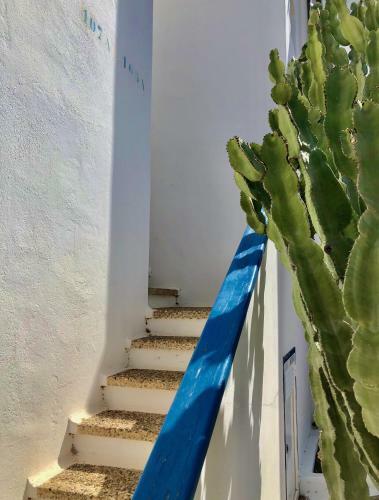 Apartamento Casita Chao Atalaya