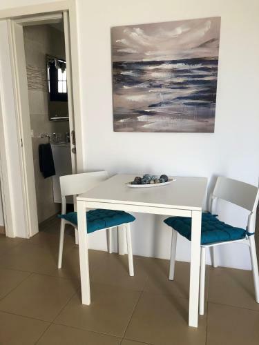 Apartamento Casita Chao Atalaya