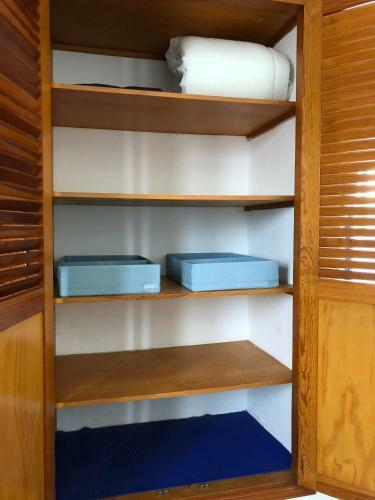 Apartamento Casita Chao Atalaya