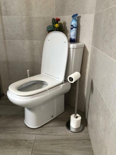 Apartamento Casita Chao Atalaya
