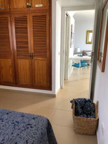 Apartamento Casita Chao Atalaya