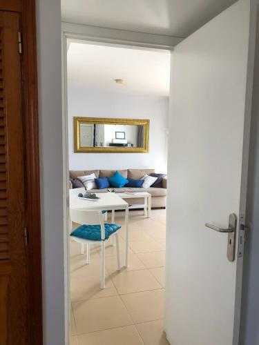 Apartamento Casita Chao Atalaya