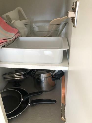 Apartamento Casita Chao Atalaya