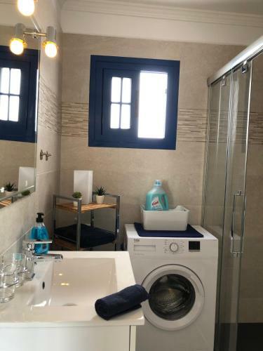 Apartamento Casita Chao Atalaya