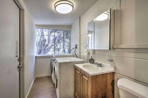 Apartamento Castro Valley Studio, 28 Mi To Dwtn San Fran!