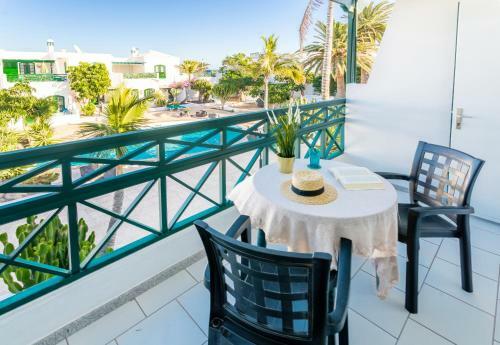Nautic Apartment Playa Grande
