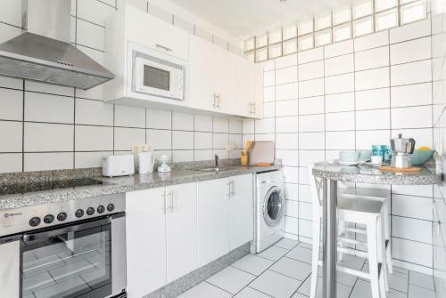 Nautic Apartment Playa Grande