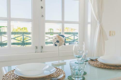 Nautic Apartment Playa Grande