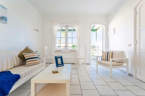 Nautic Apartment Playa Grande