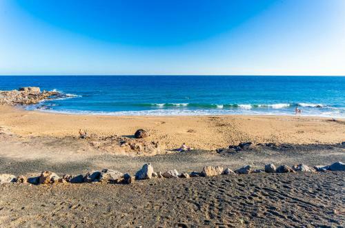 Nautic Apartment Playa Grande
