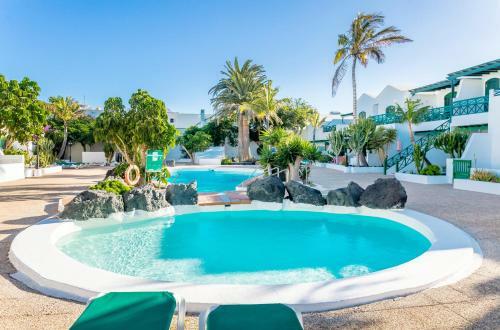Nautic Apartment Playa Grande