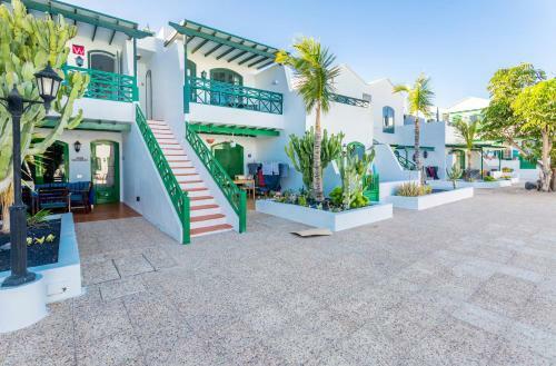 Nautic Apartment Playa Grande