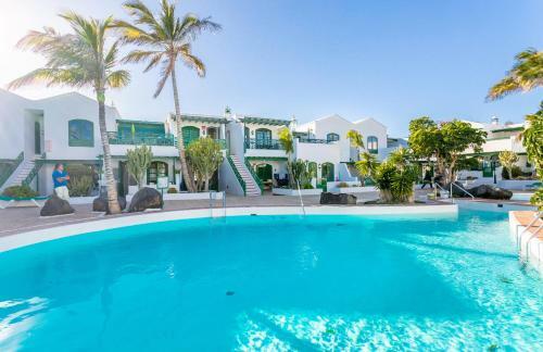 Nautic Apartment Playa Grande