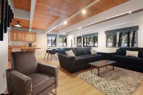 Timberline Cabin - Hot Tub Cabin