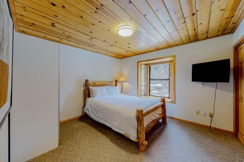 Tahoe Retreat