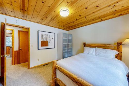 Tahoe Retreat