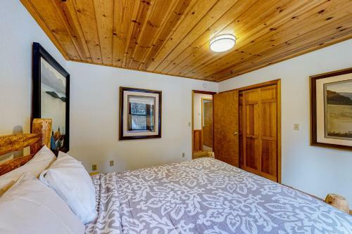 Tahoe Retreat