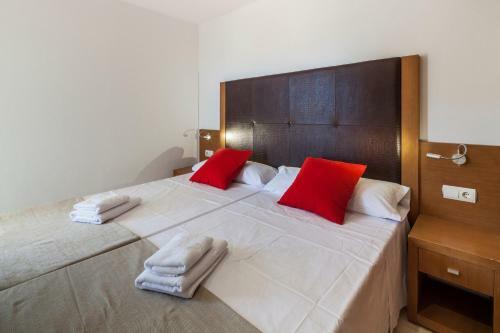 Ibiza Heaven Apartments