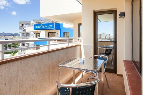 Ibiza Heaven Apartments