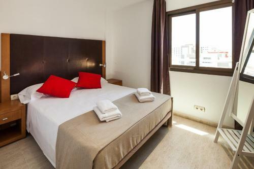 Ibiza Heaven Apartments