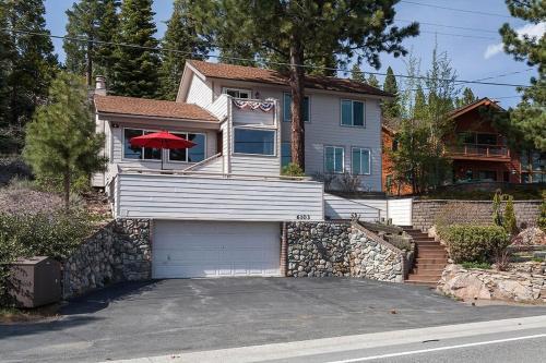 Lago Vista - Come Experience The Tahoe Dolce Vit�