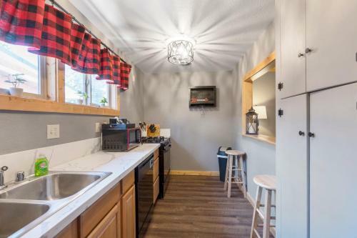 Hotel Timber House Lodge
