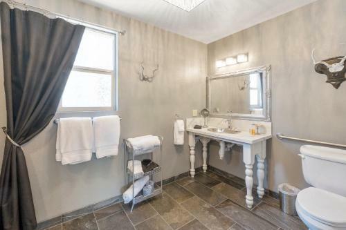 Hotel Timber House Lodge