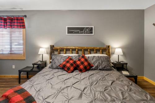 Hotel Timber House Lodge