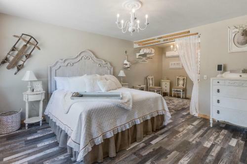 Hotel Timber House Lodge