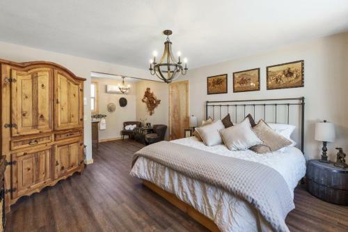Hotel Timber House Lodge