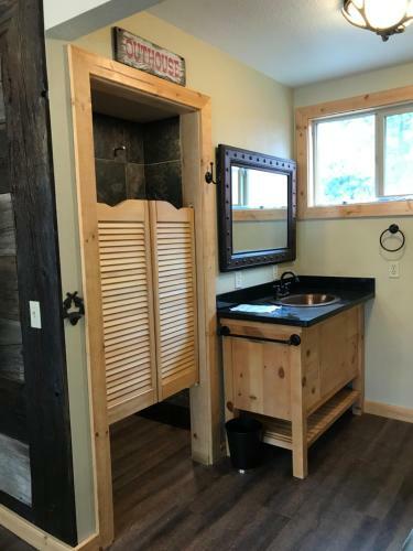 Hotel Timber House Lodge