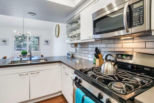 Canyon Shores 2 Story Loft Style