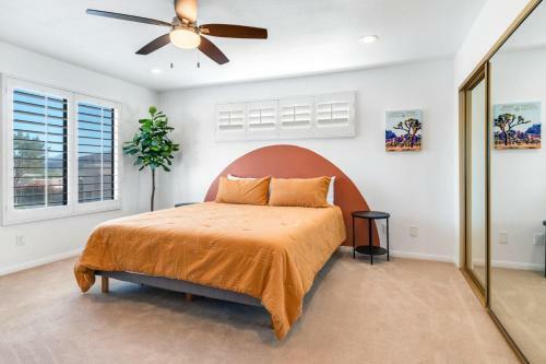Canyon Shores 2 Story Loft Style