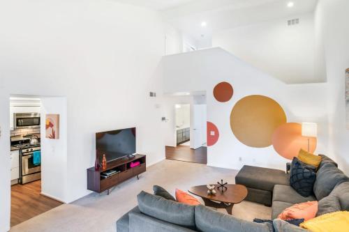 Canyon Shores 2 Story Loft Style