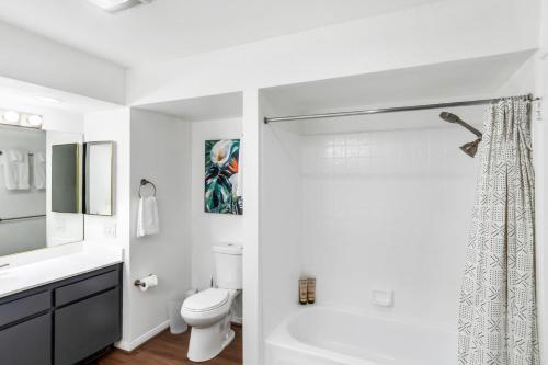 Canyon Shores 2 Story Loft Style
