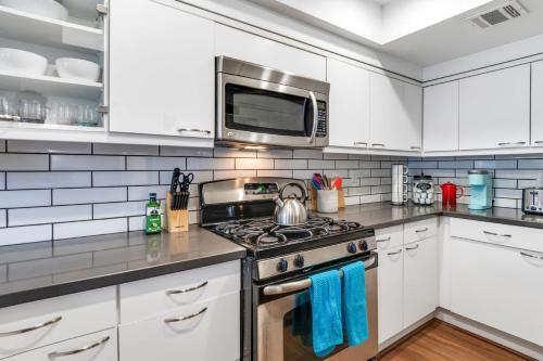 Canyon Shores 2 Story Loft Style
