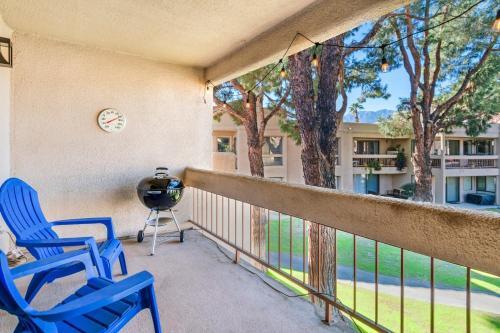 Canyon Shores 2 Story Loft Style