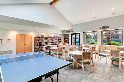 Canyon Shores 2 Story Loft Style