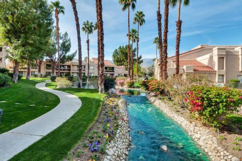 Canyon Shores 2 Story Loft Style