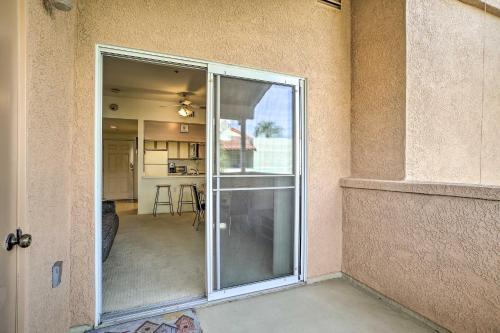 Apartamento Cute Condo Half-mi To Downtown Cathedral City