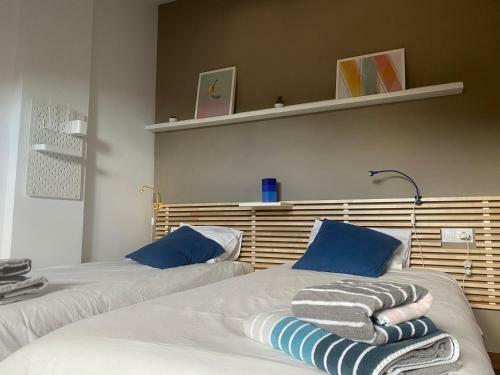 Apartamento Duplex St Pau
