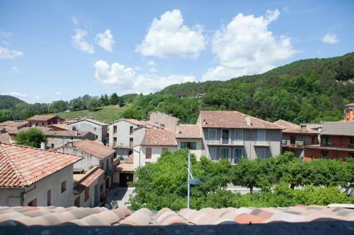 Apartamento Duplex St Pau