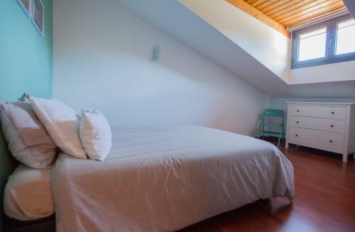 Apartamento Duplex St Pau