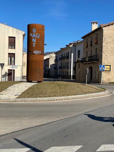 Apartamento Duplex St Pau