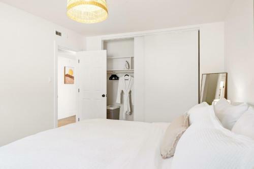 Gorgeous 2 Bedroom, King Bed, Central Sacramento