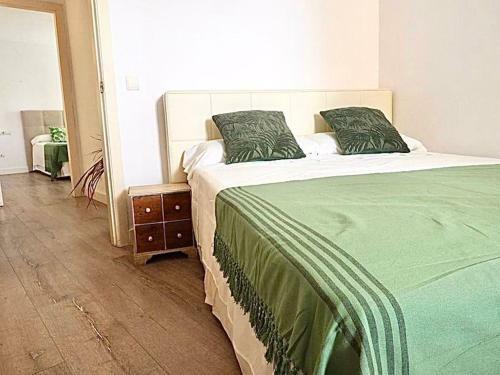 Hippie Beach Ibiza Apartment