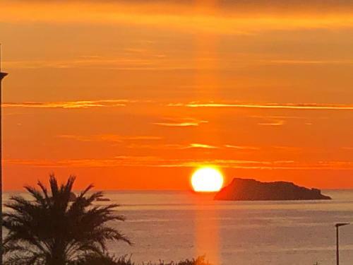 Hippie Beach Ibiza Apartment