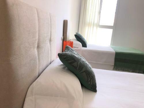 Hippie Beach Ibiza Apartment