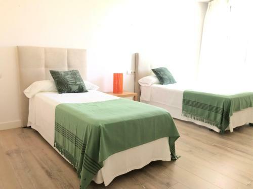 Hippie Beach Ibiza Apartment
