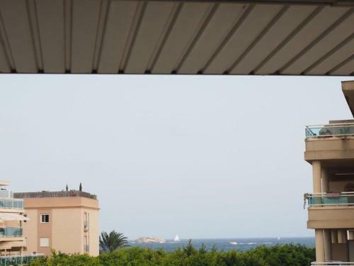 Hippie Beach Ibiza Apartment